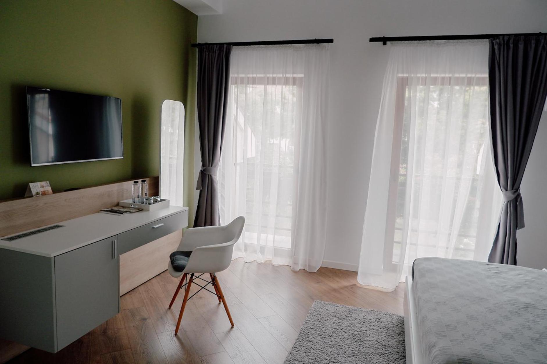Casa M Hotell Oradea Eksteriør bilde