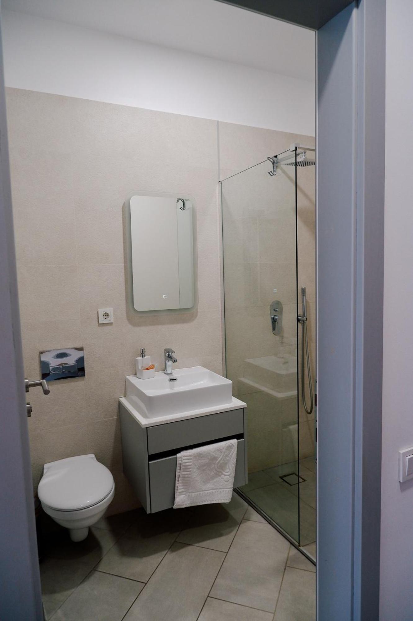 Casa M Hotell Oradea Eksteriør bilde
