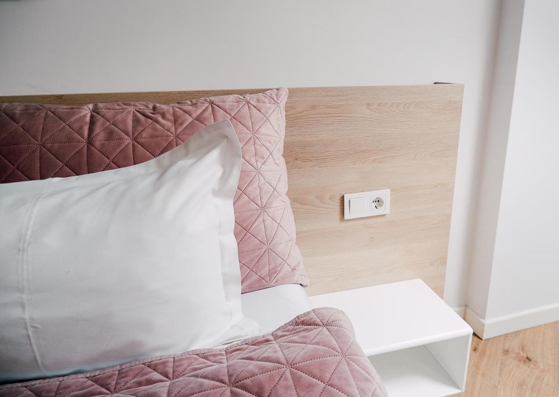 Casa M Hotell Oradea Eksteriør bilde