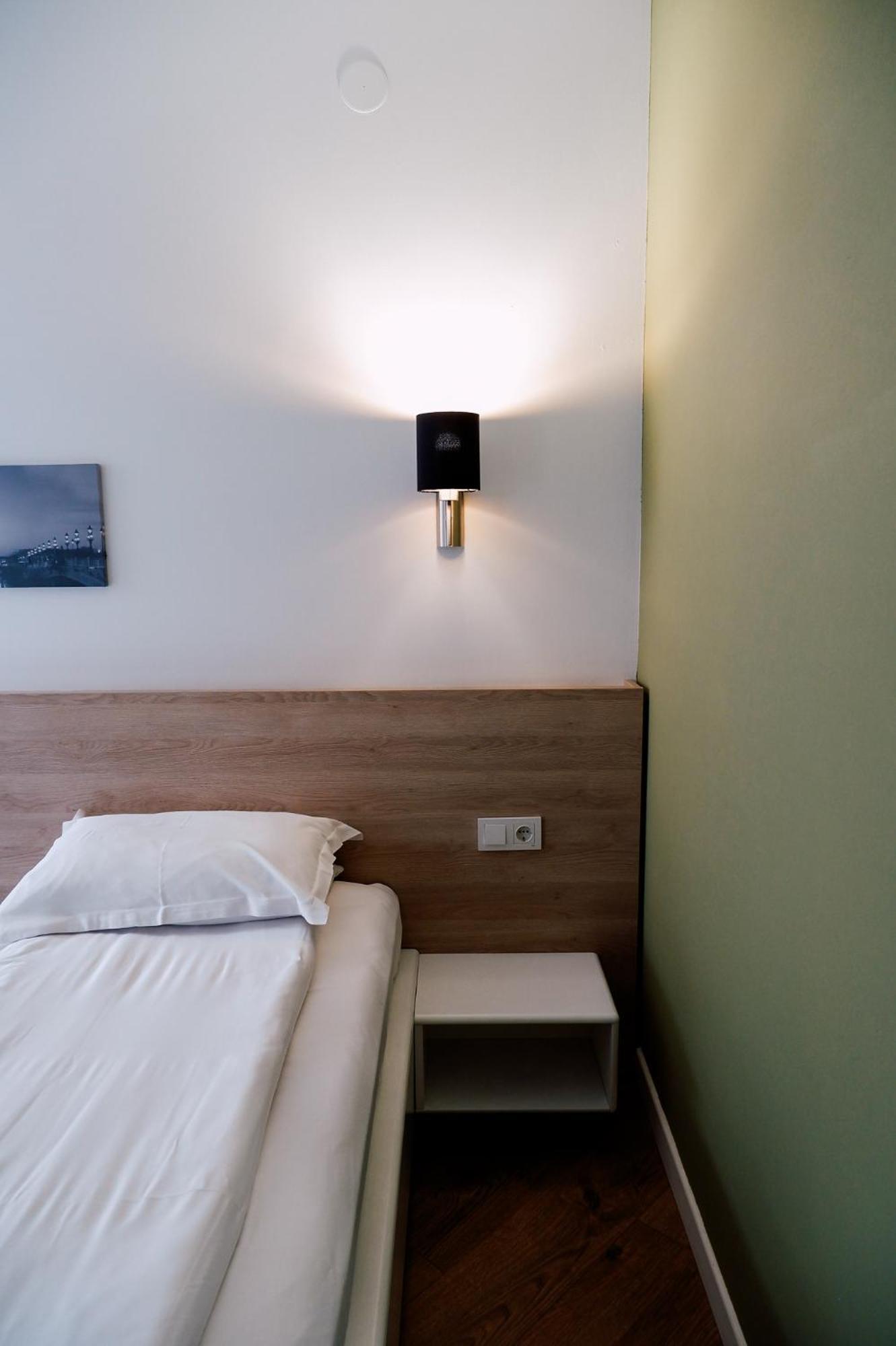 Casa M Hotell Oradea Eksteriør bilde