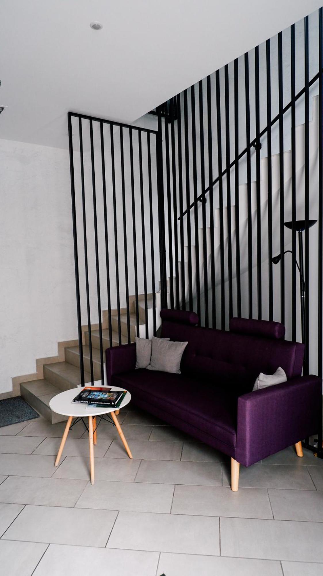 Casa M Hotell Oradea Eksteriør bilde