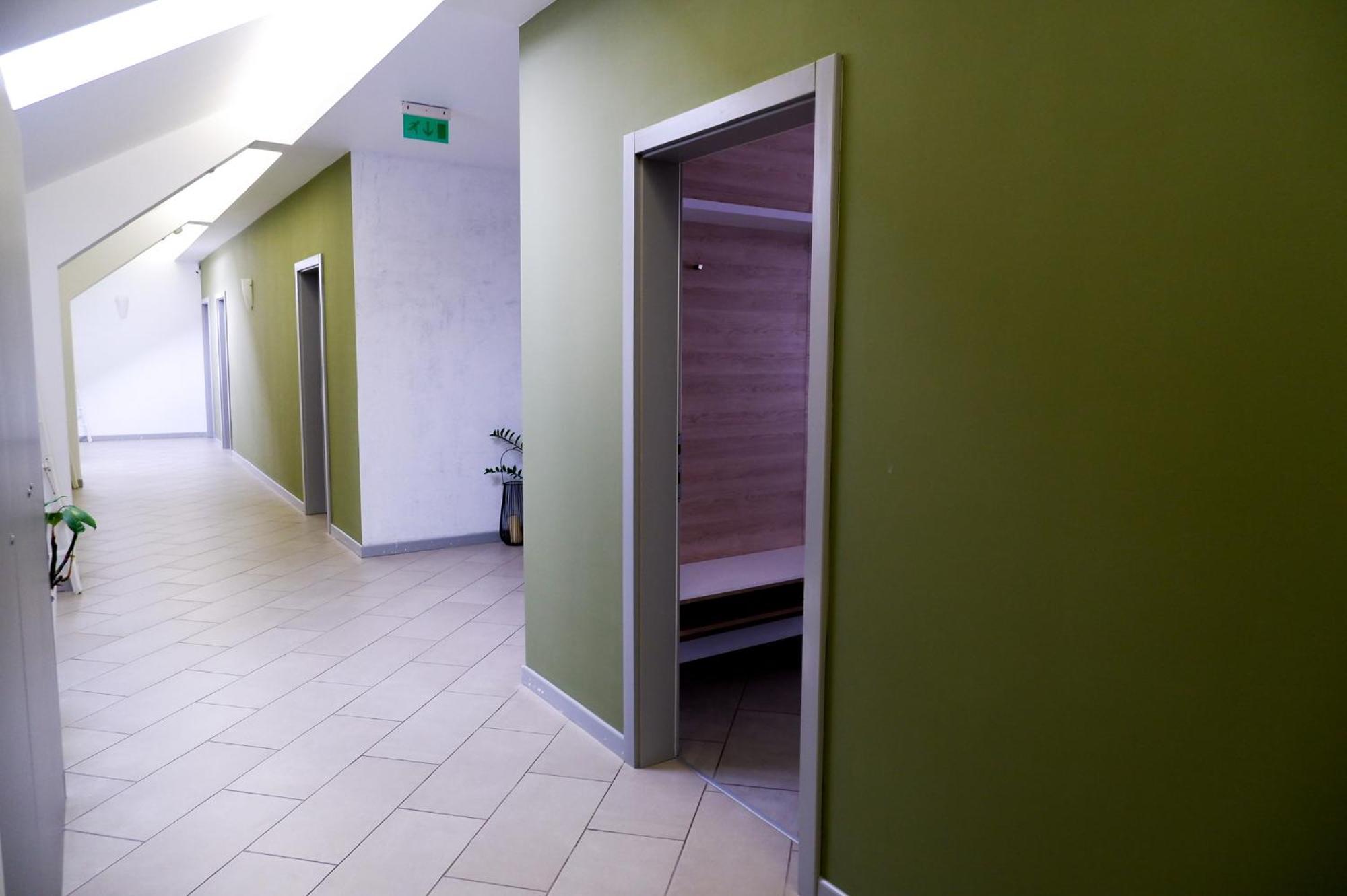 Casa M Hotell Oradea Eksteriør bilde