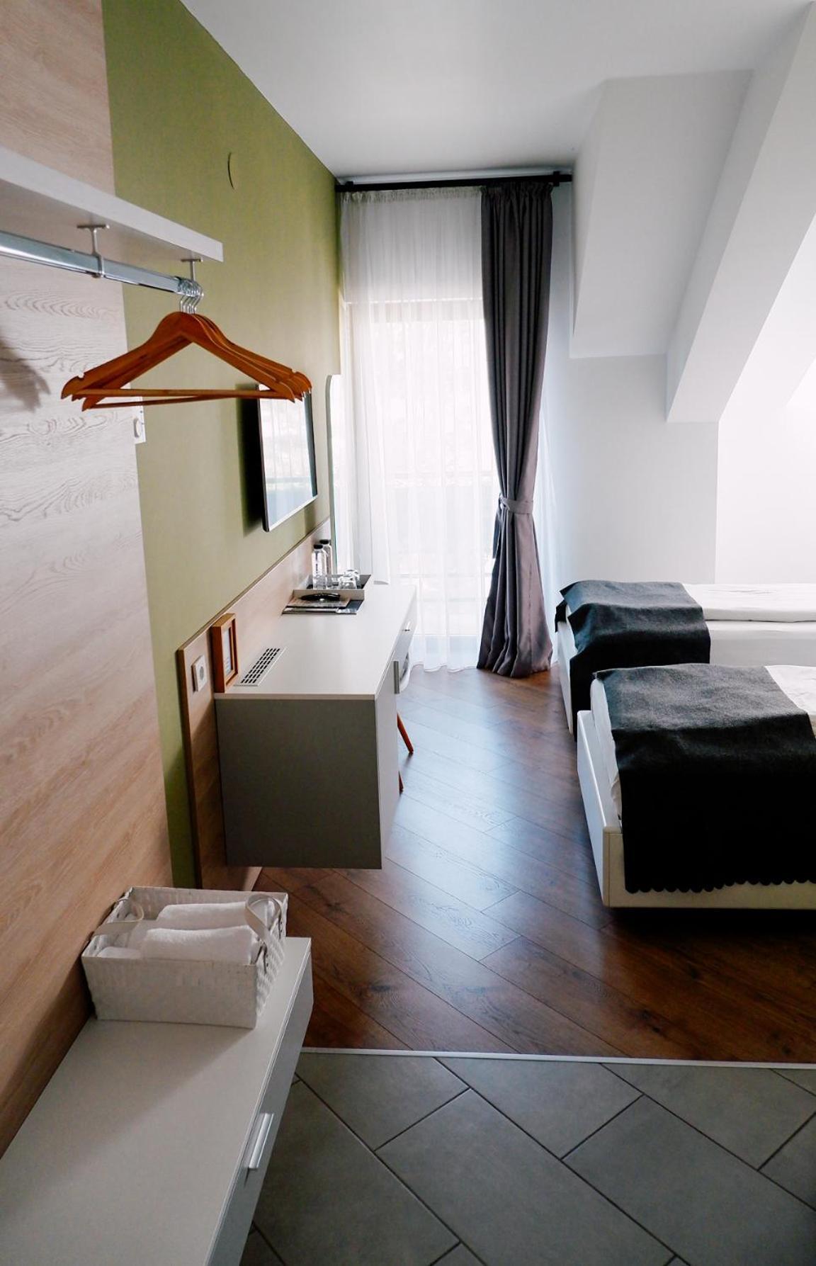 Casa M Hotell Oradea Eksteriør bilde