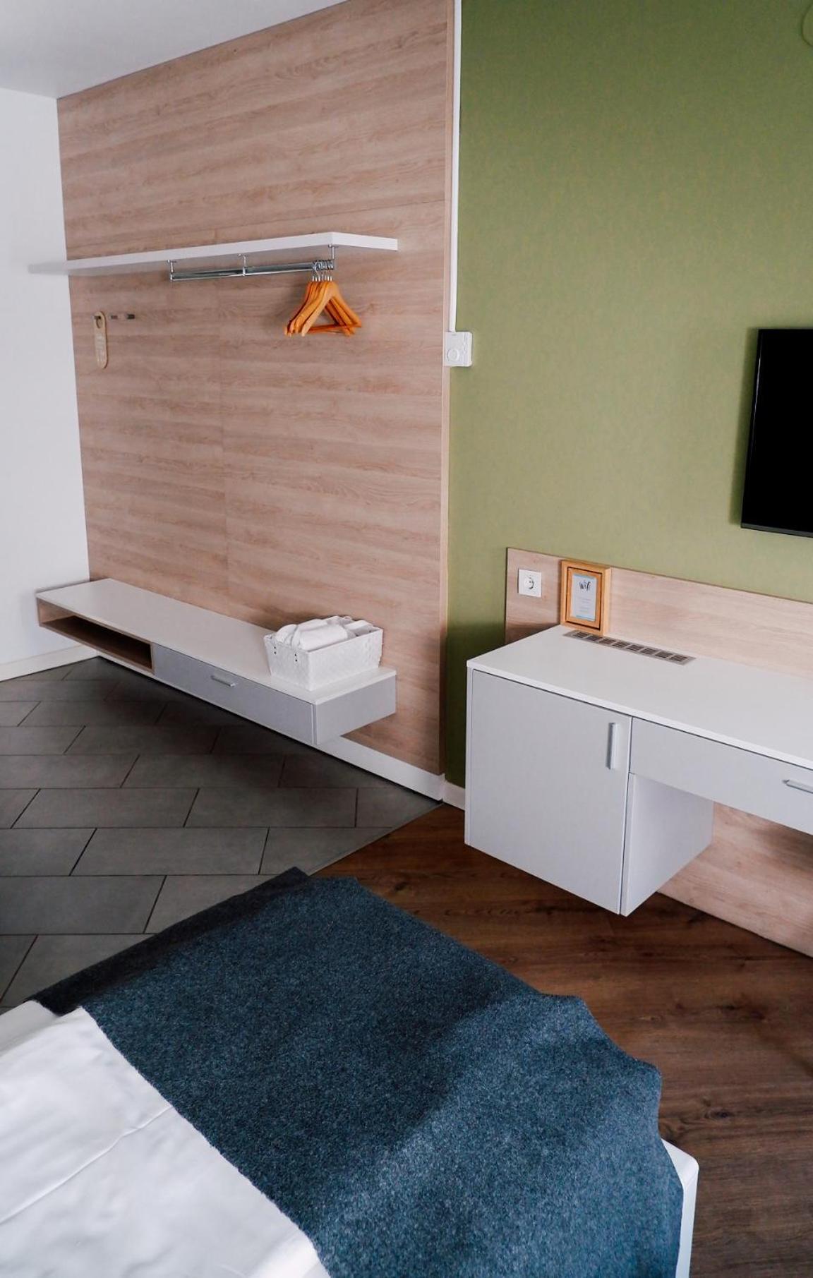 Casa M Hotell Oradea Eksteriør bilde