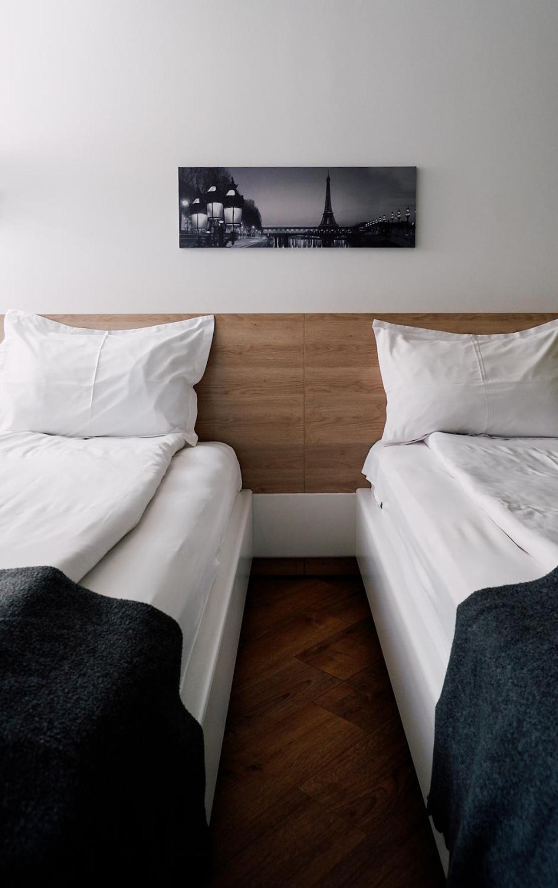Casa M Hotell Oradea Eksteriør bilde